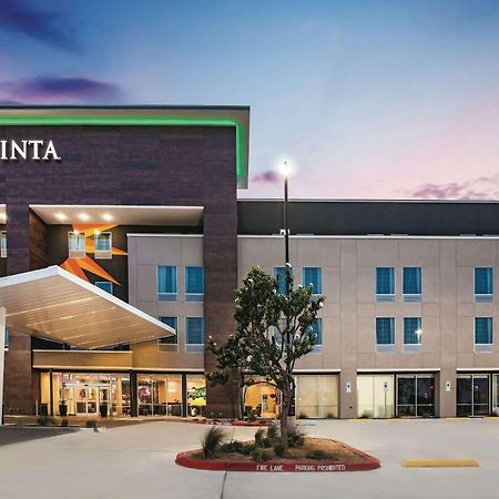 La Quinta By Wyndham Mcallen La Plaza Mall Exteriör bild