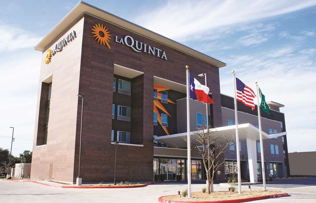 La Quinta By Wyndham Mcallen La Plaza Mall Exteriör bild