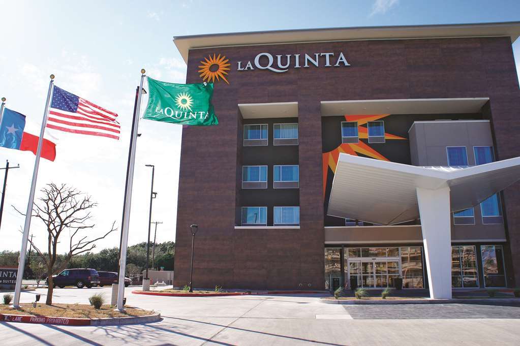 La Quinta By Wyndham Mcallen La Plaza Mall Exteriör bild