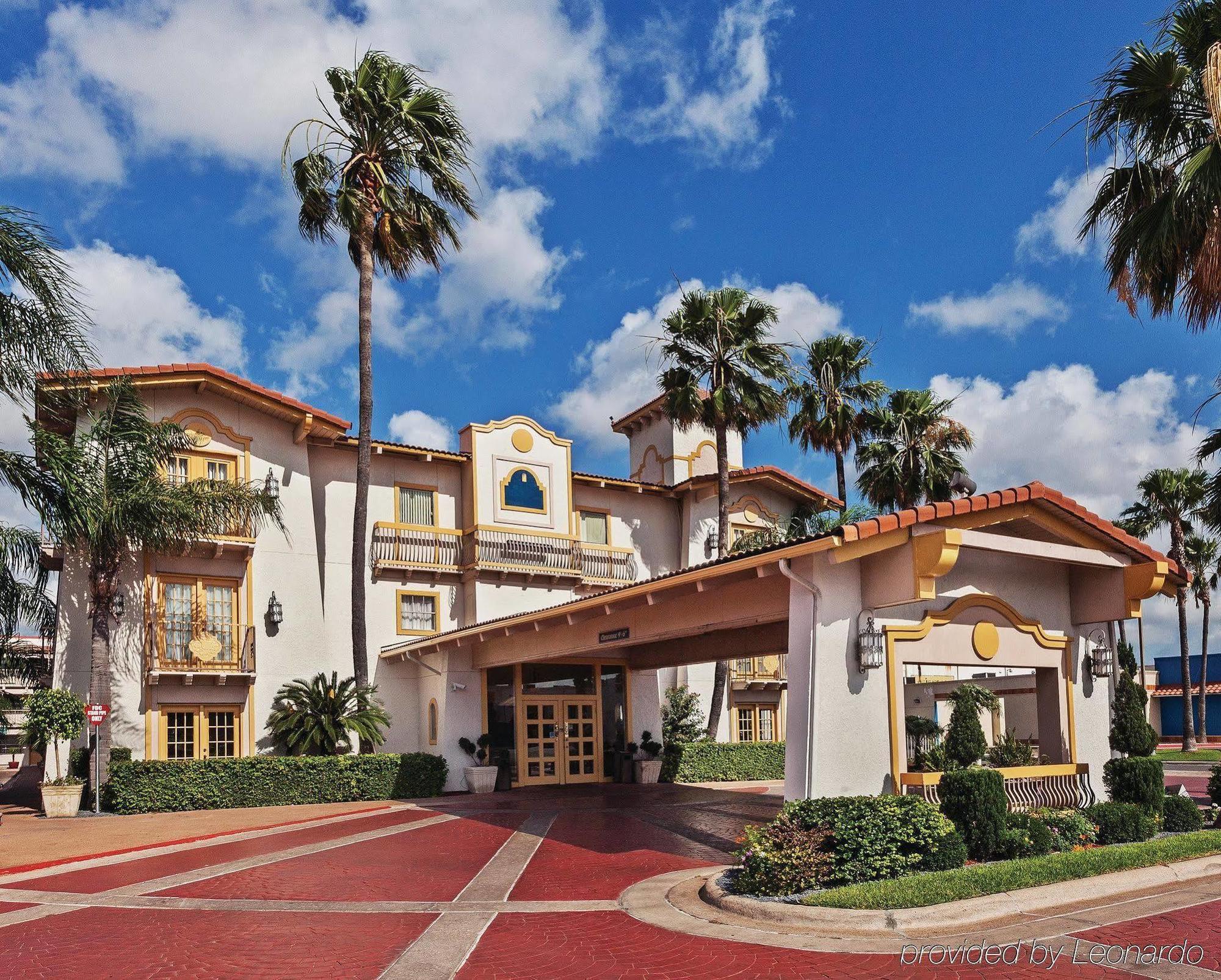 La Quinta By Wyndham Mcallen La Plaza Mall Exteriör bild